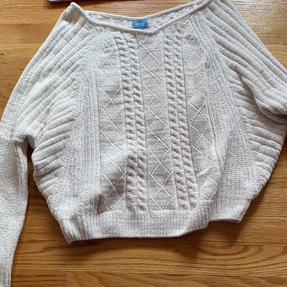 Neely Sweater